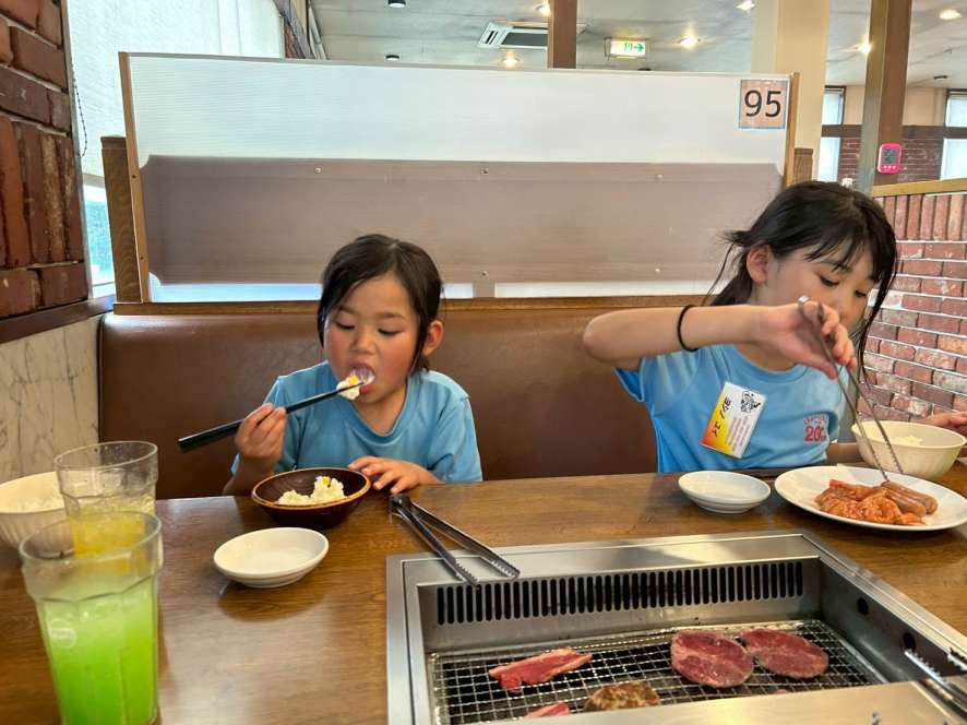 チャリチャレ2025 Day2 写真 252