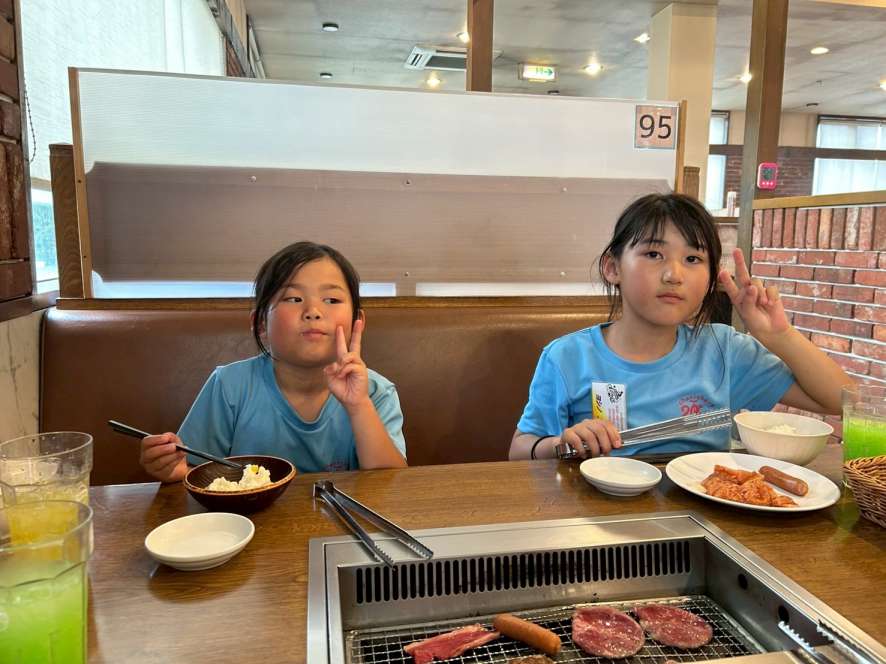 チャリチャレ2025 Day2 写真 253
