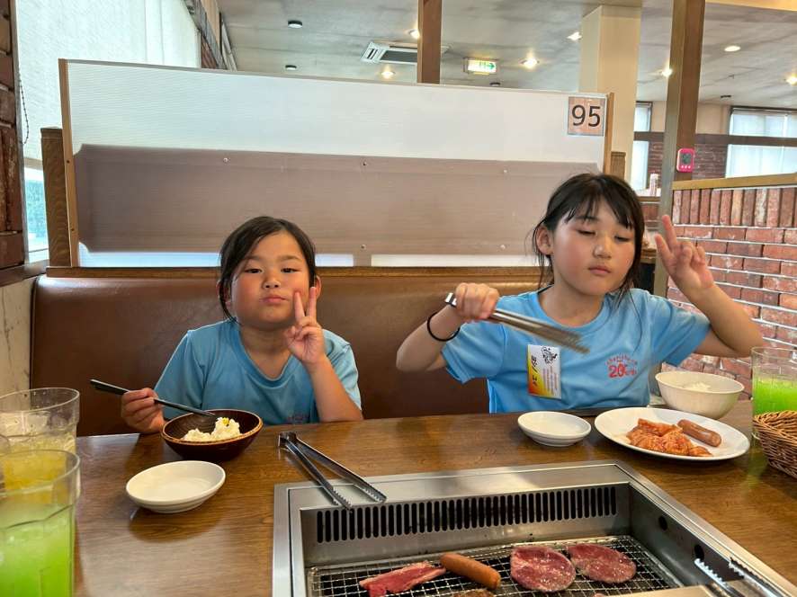 チャリチャレ2025 Day2 写真 254