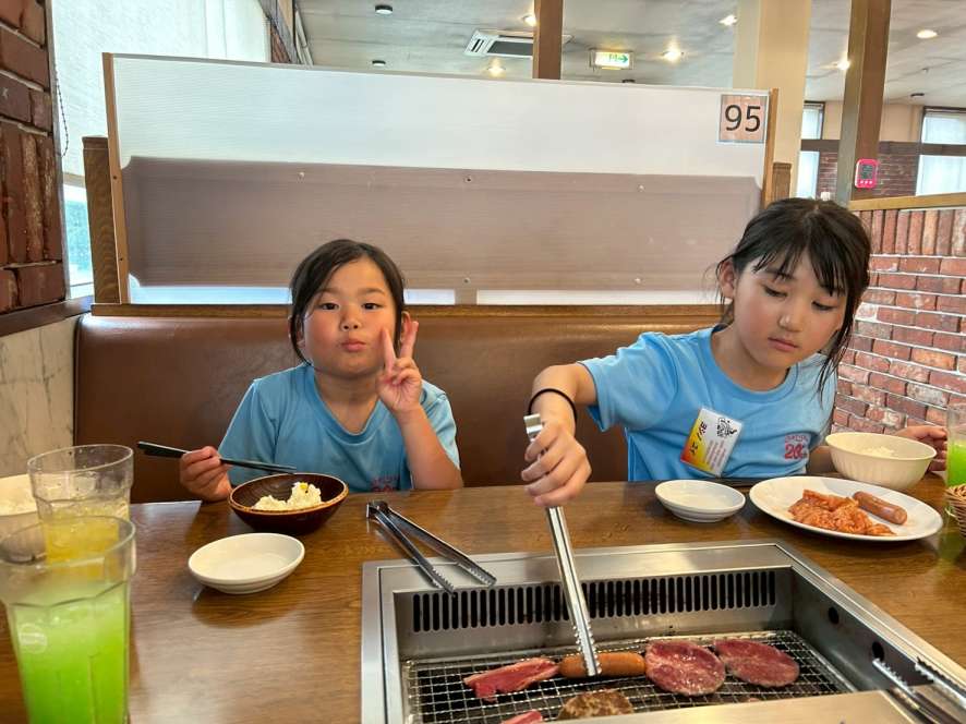 チャリチャレ2025 Day2 写真 255