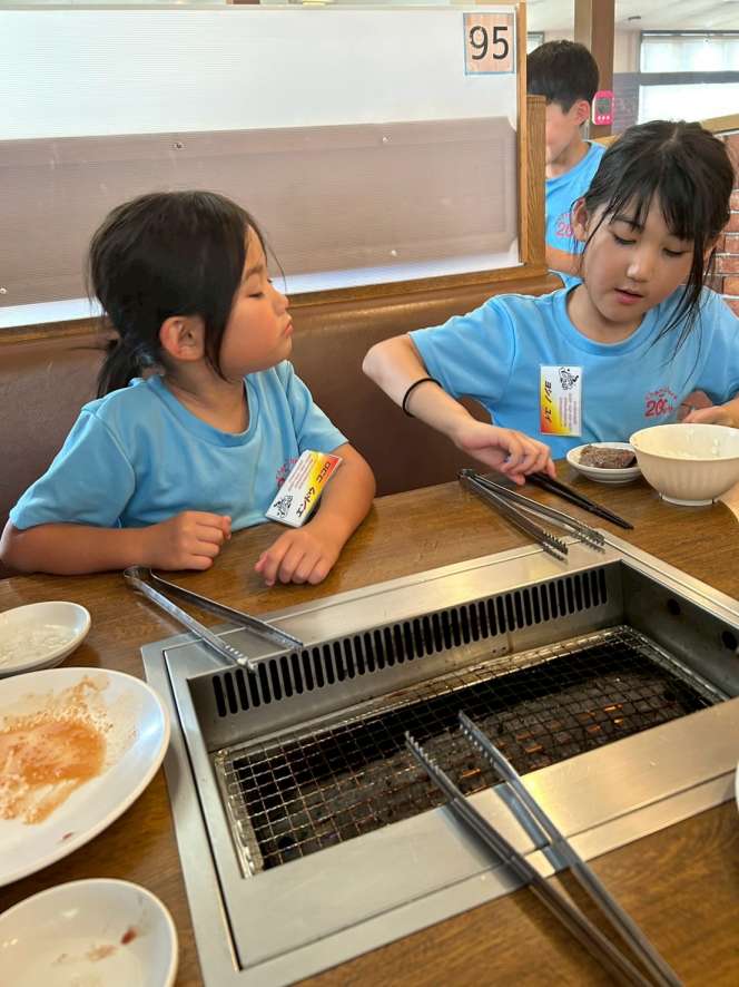 チャリチャレ2025 Day2 写真 257