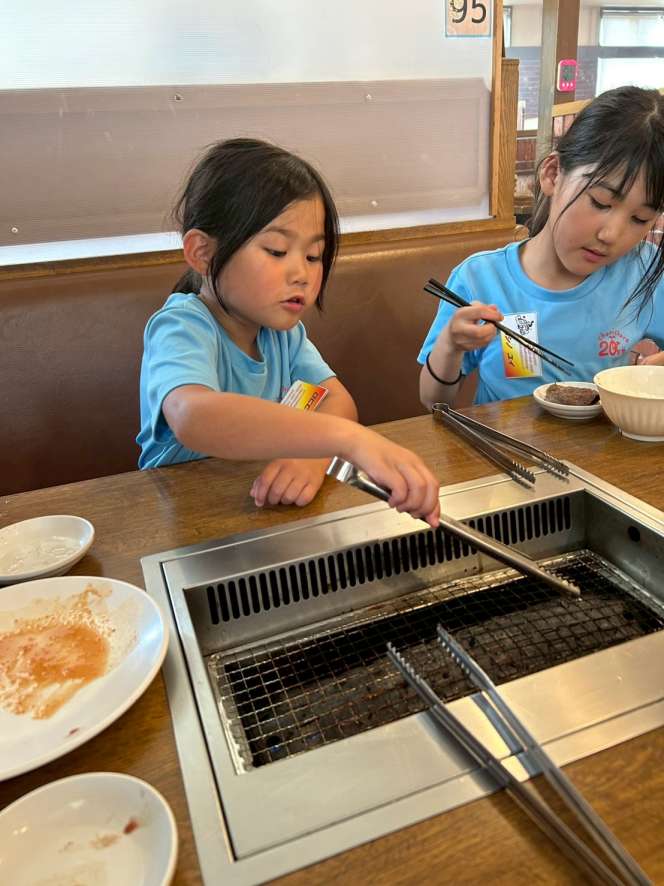 チャリチャレ2025 Day2 写真 258