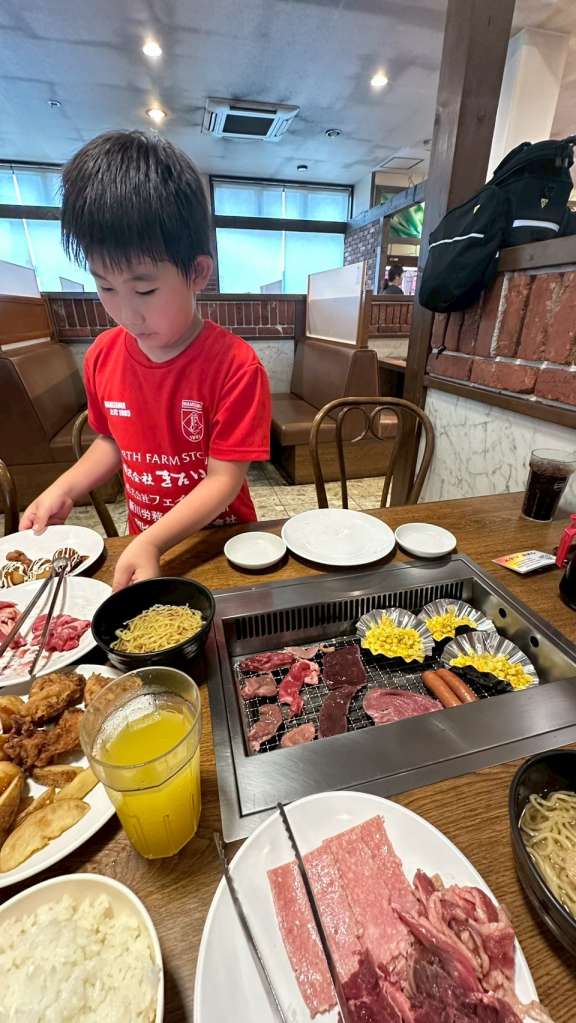 チャリチャレ2025 Day2 写真 271