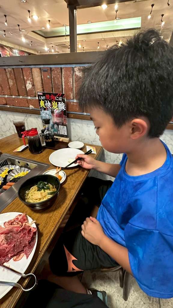 チャリチャレ2025 Day2 写真 272