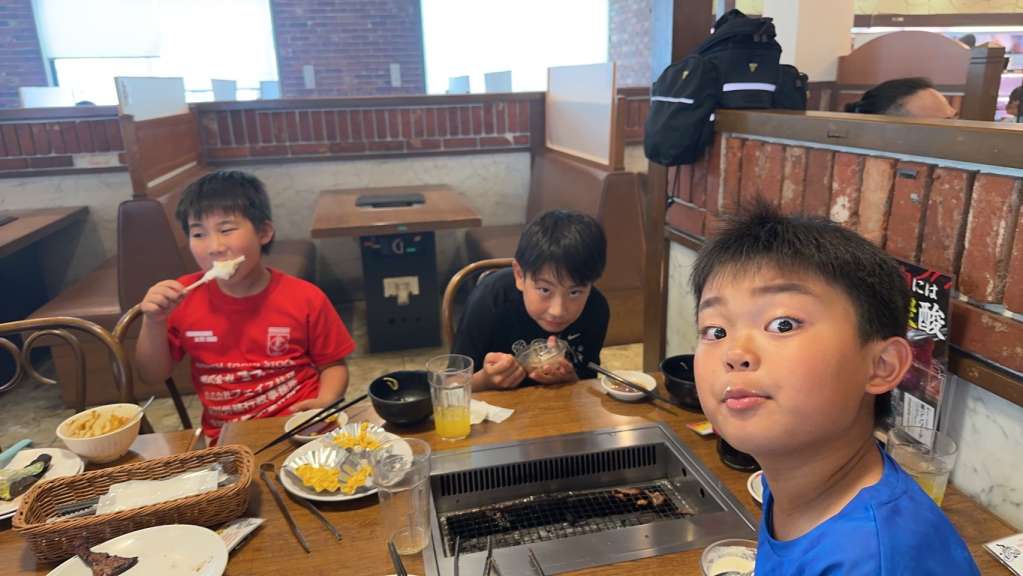 チャリチャレ2025 Day2 写真 273