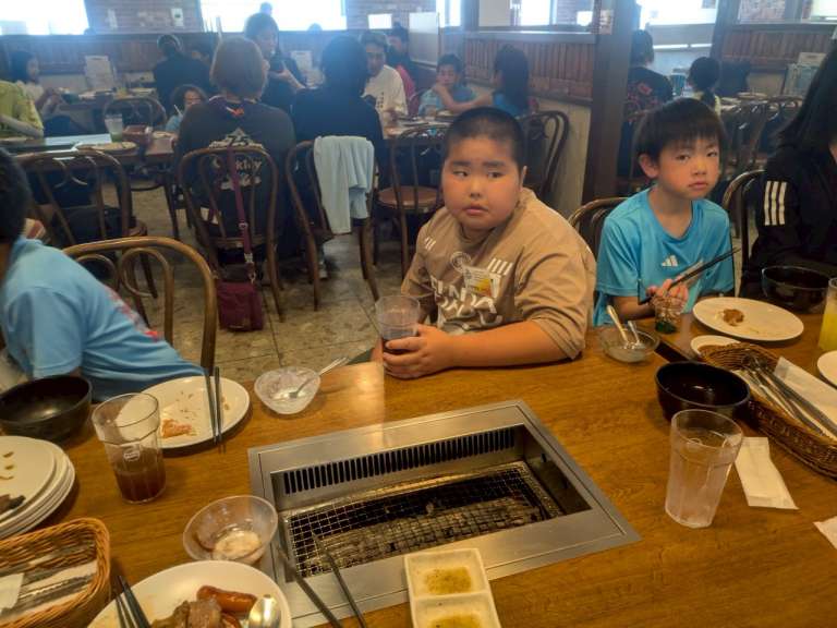 チャリチャレ2025 Day2 写真 276