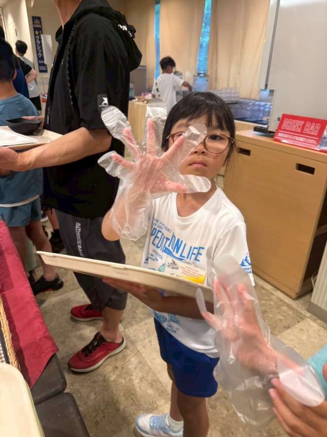 チャリチャレ2025 Day2 写真 278