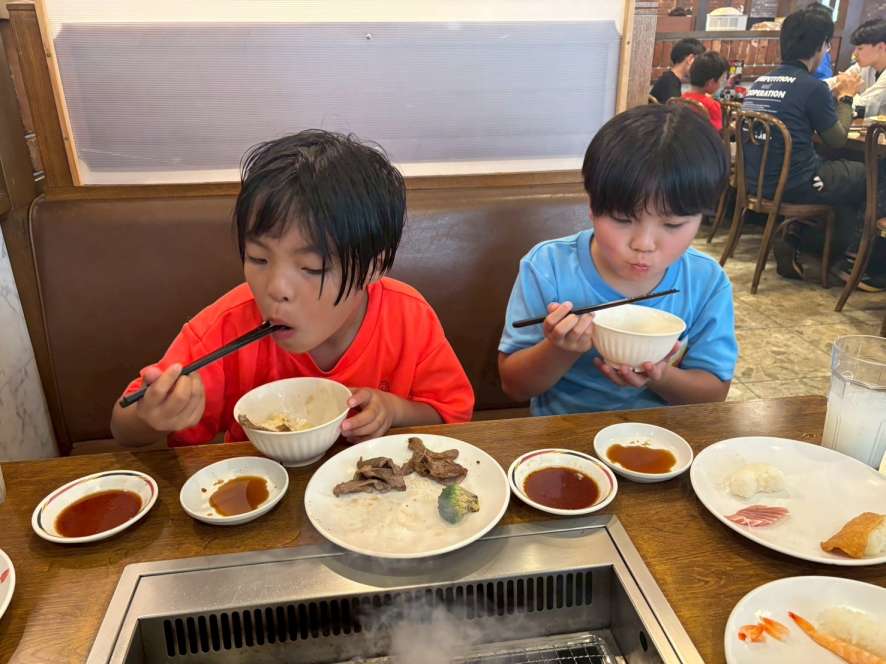 チャリチャレ2025 Day2 写真 281