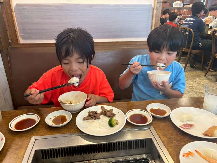 チャリチャレ2025 Day2 写真 282