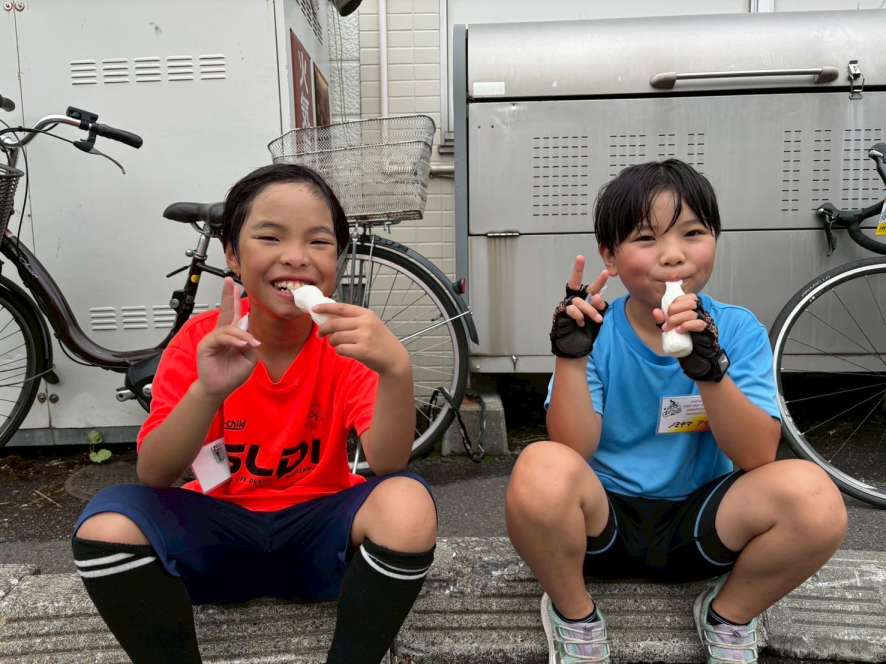 チャリチャレ2025 Day2 写真 289