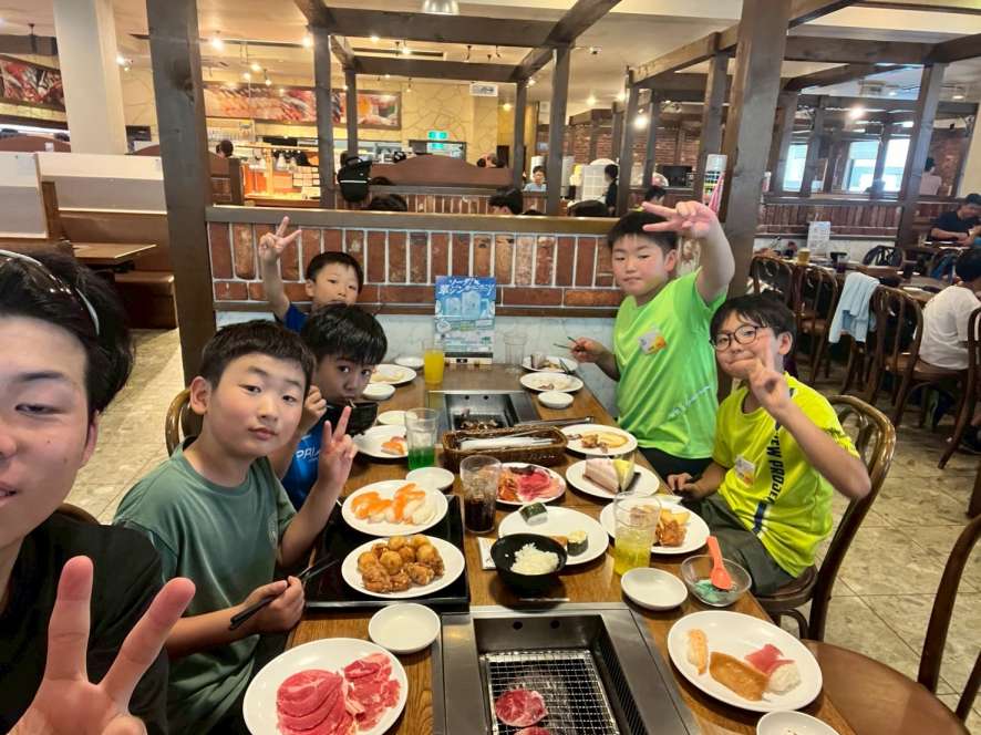 チャリチャレ2025 Day2 写真 294