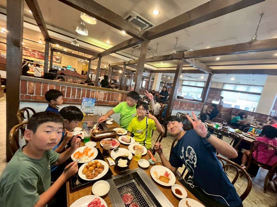 チャリチャレ2025 Day2 写真 296