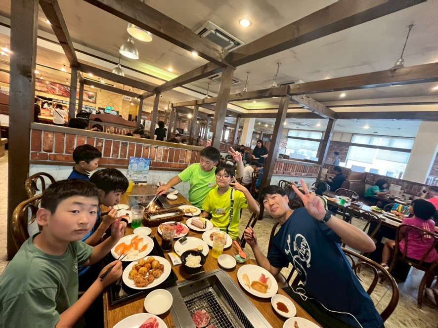 チャリチャレ2025 Day2 写真 297