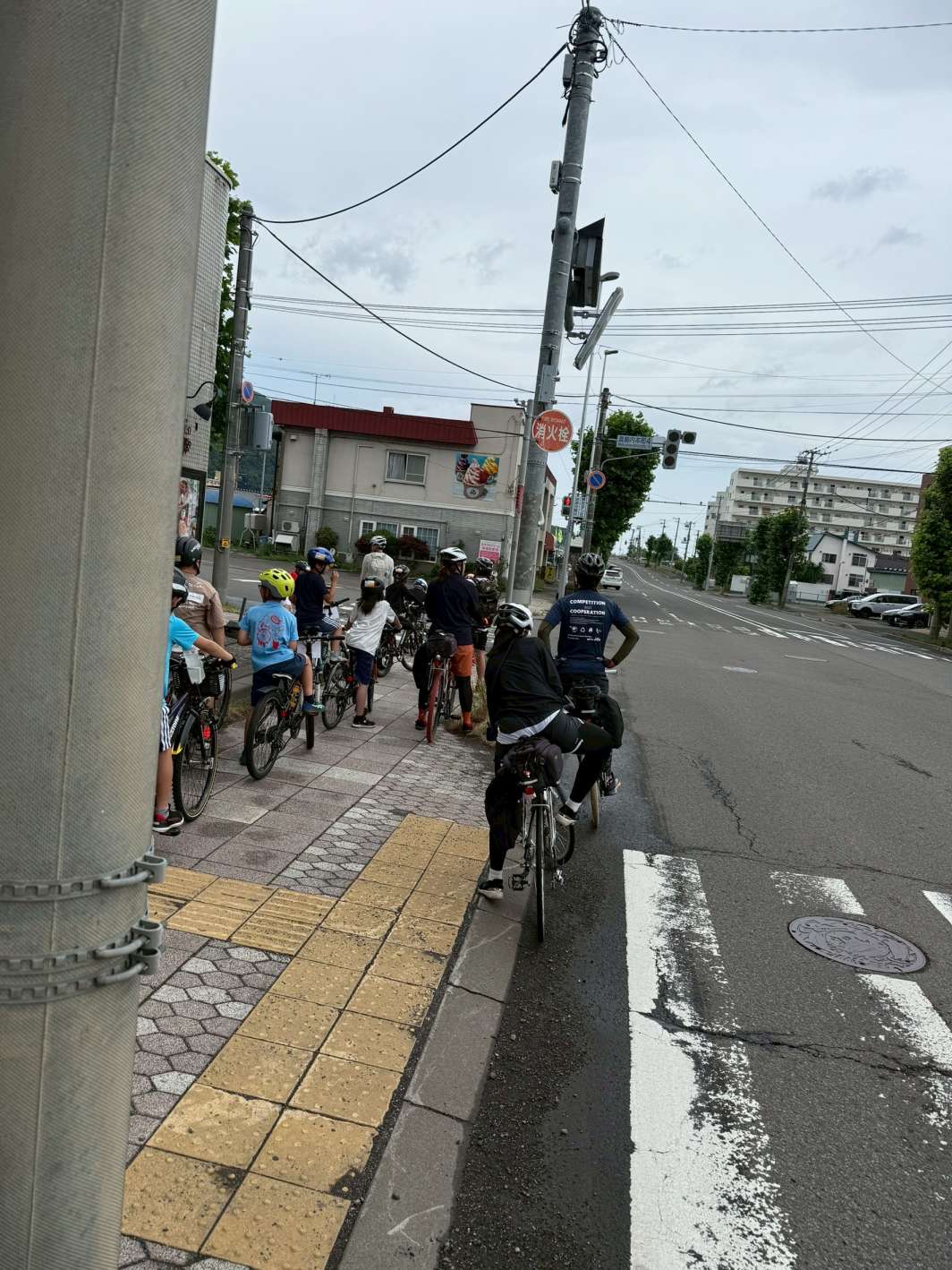 チャリチャレ2025 Day2 写真 328