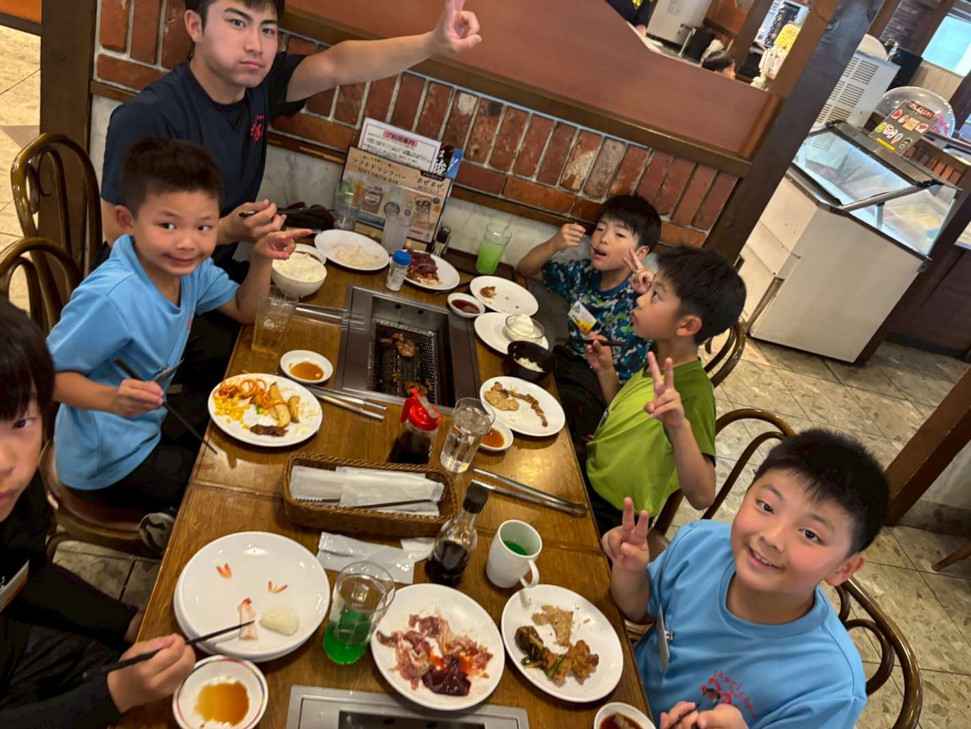 チャリチャレ2025 Day2 写真 338