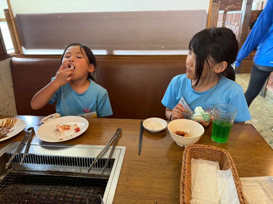 チャリチャレ2025 Day2 写真 341