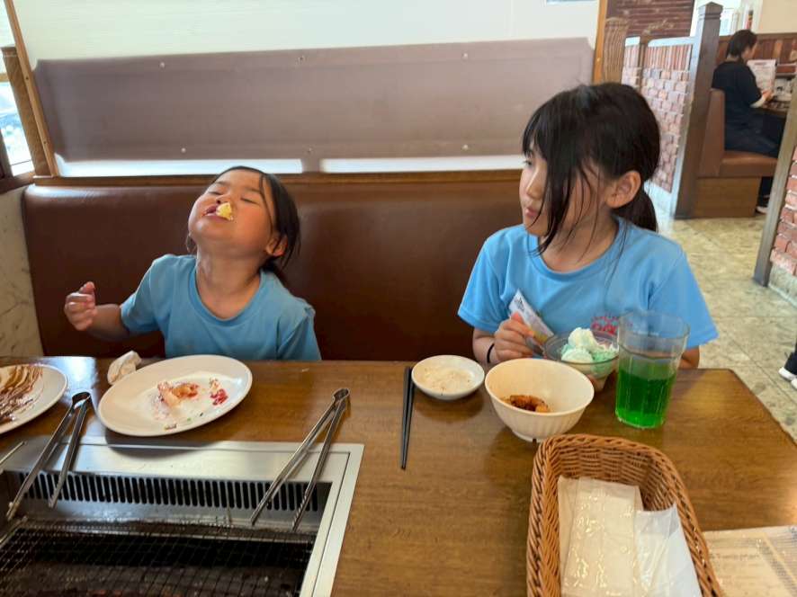 チャリチャレ2025 Day2 写真 342