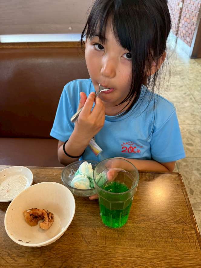 チャリチャレ2025 Day2 写真 344