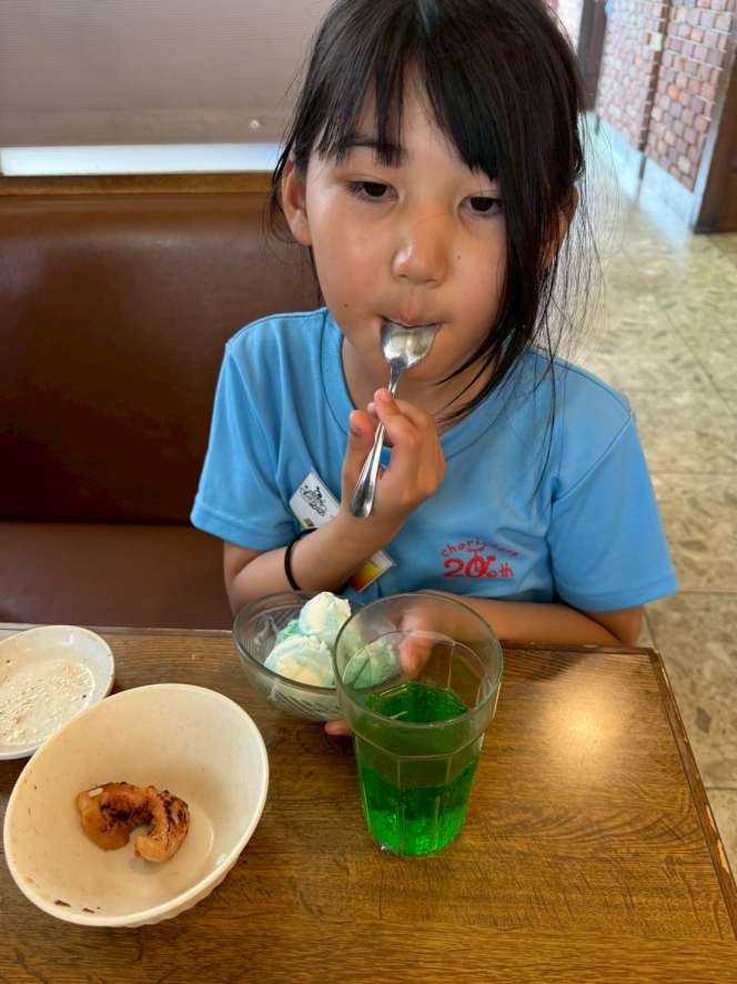チャリチャレ2025 Day2 写真 346