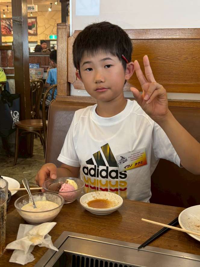 チャリチャレ2025 Day2 写真 352