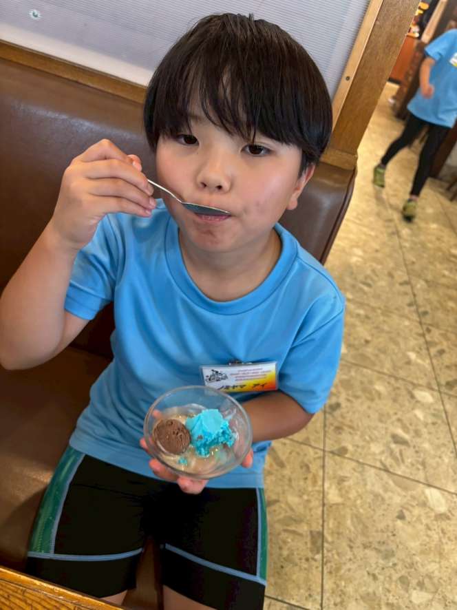 チャリチャレ2025 Day2 写真 357
