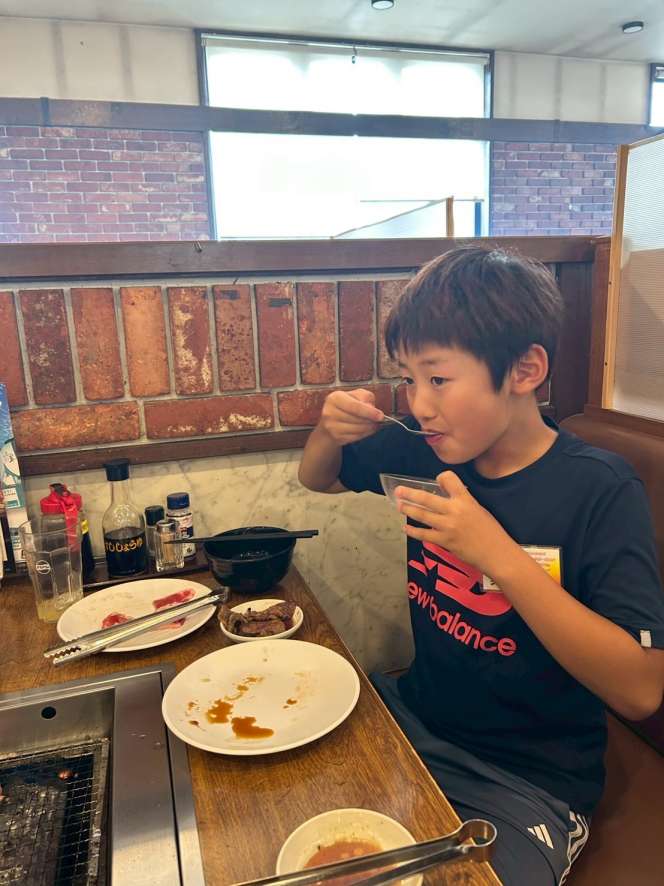 チャリチャレ2025 Day2 写真 360