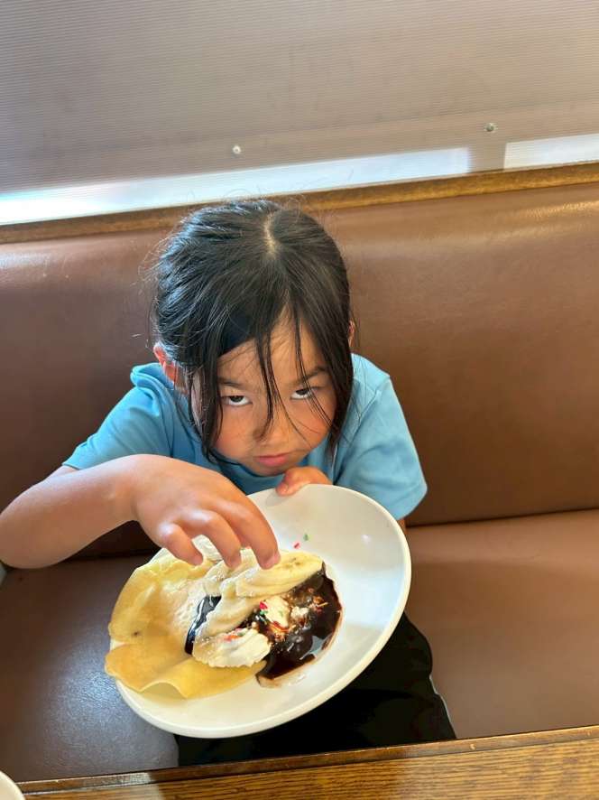 チャリチャレ2025 Day2 写真 369