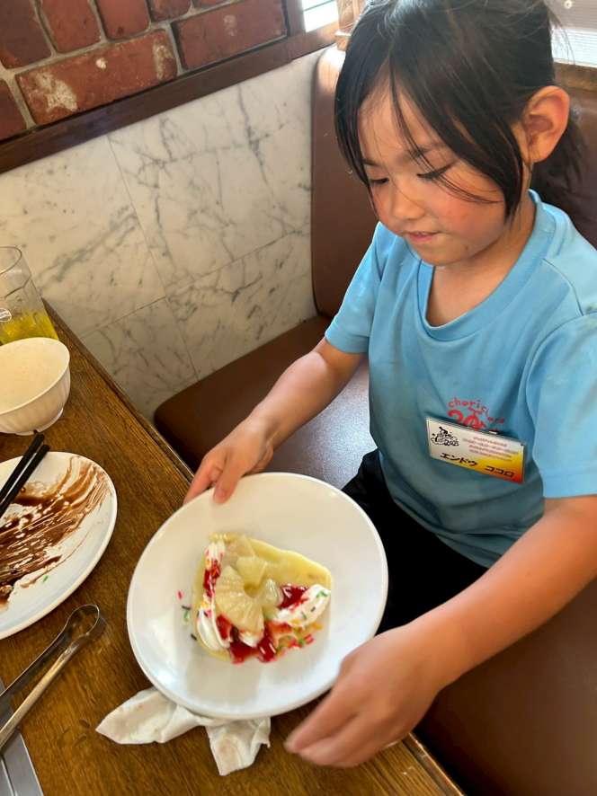 チャリチャレ2025 Day2 写真 374