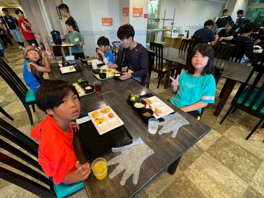 チャリチャレ2025 Day2 写真 382