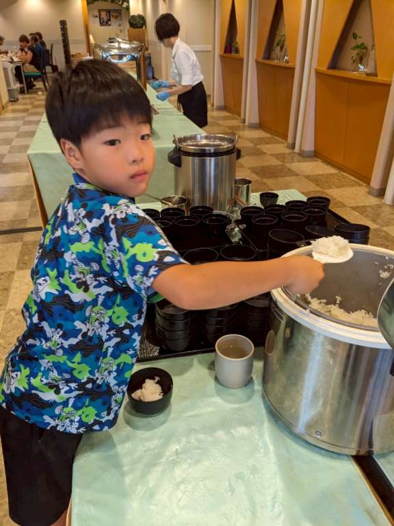 チャリチャレ2025 Day2 写真 385
