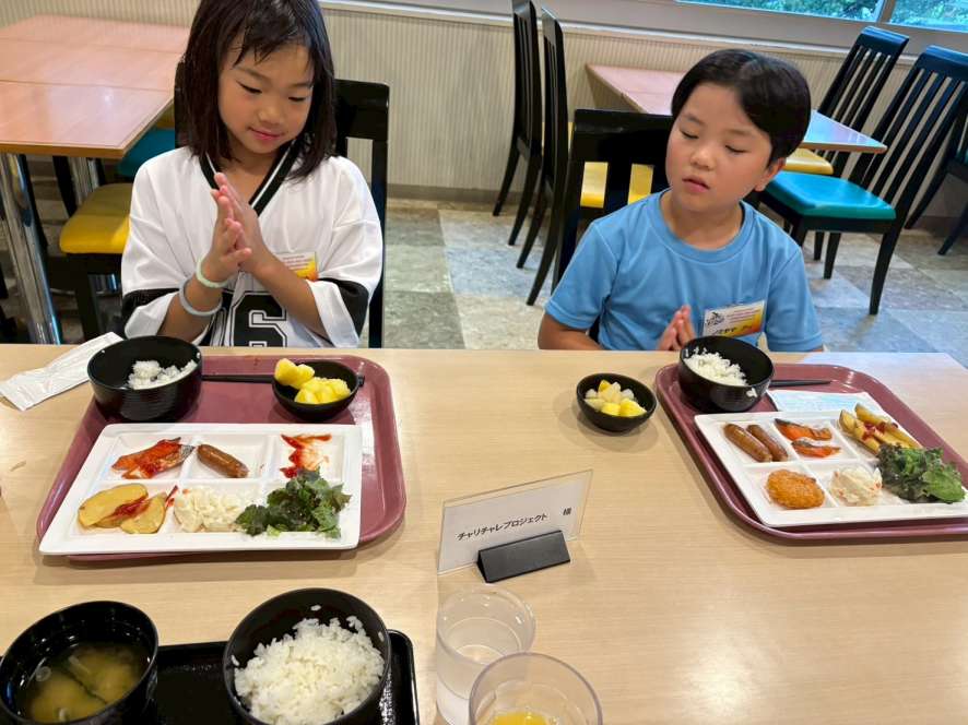 チャリチャレ2025 Day2 写真 388