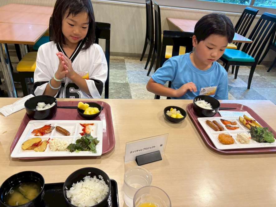 チャリチャレ2025 Day2 写真 389