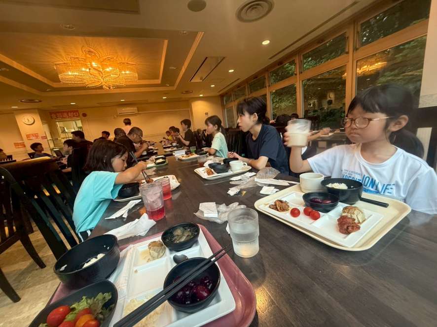 チャリチャレ2025 Day2 写真 390