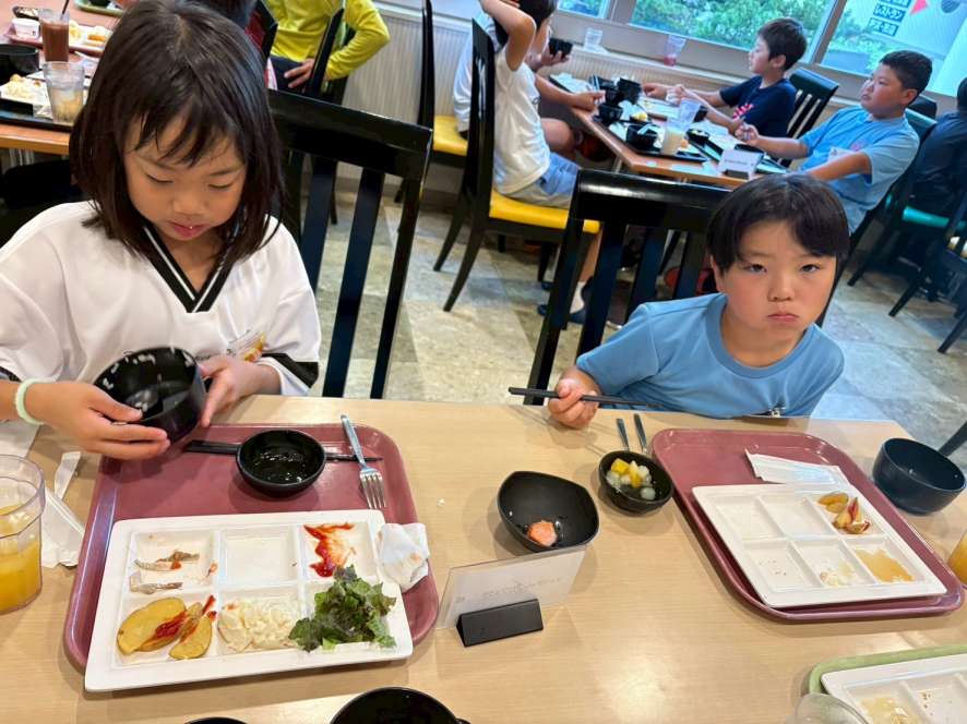 チャリチャレ2025 Day2 写真 391