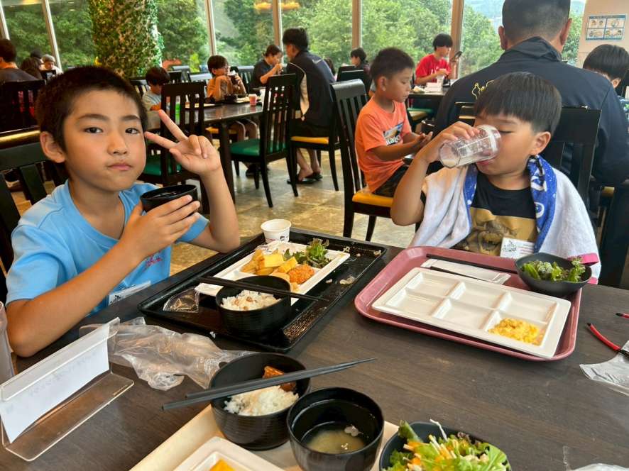 チャリチャレ2025 Day2 写真 394