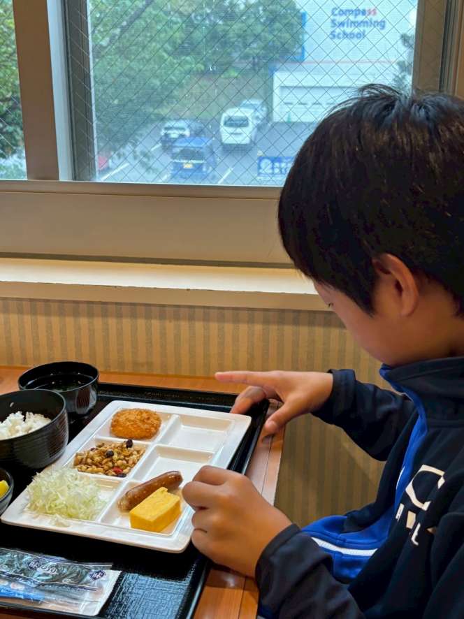 チャリチャレ2025 Day2 写真 397