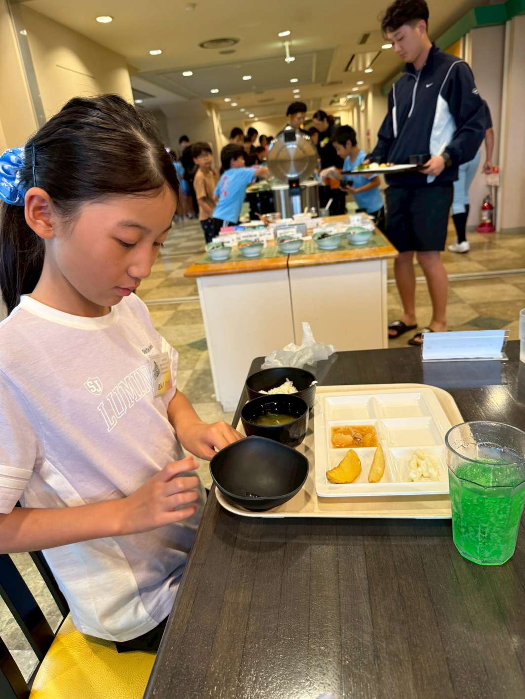 チャリチャレ2025 Day2 写真 404