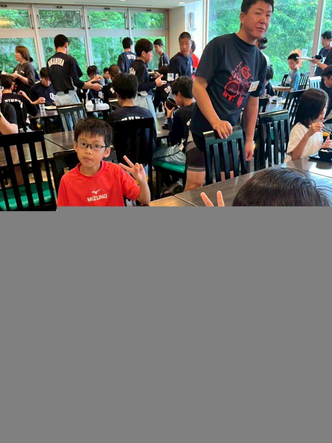 チャリチャレ2025 Day2 写真 417
