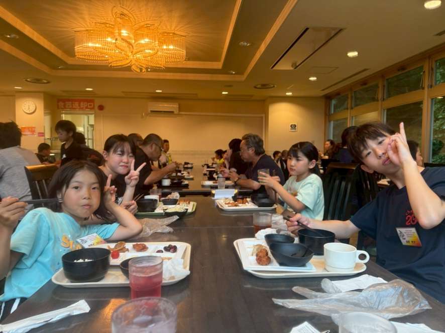 チャリチャレ2025 Day2 写真 434