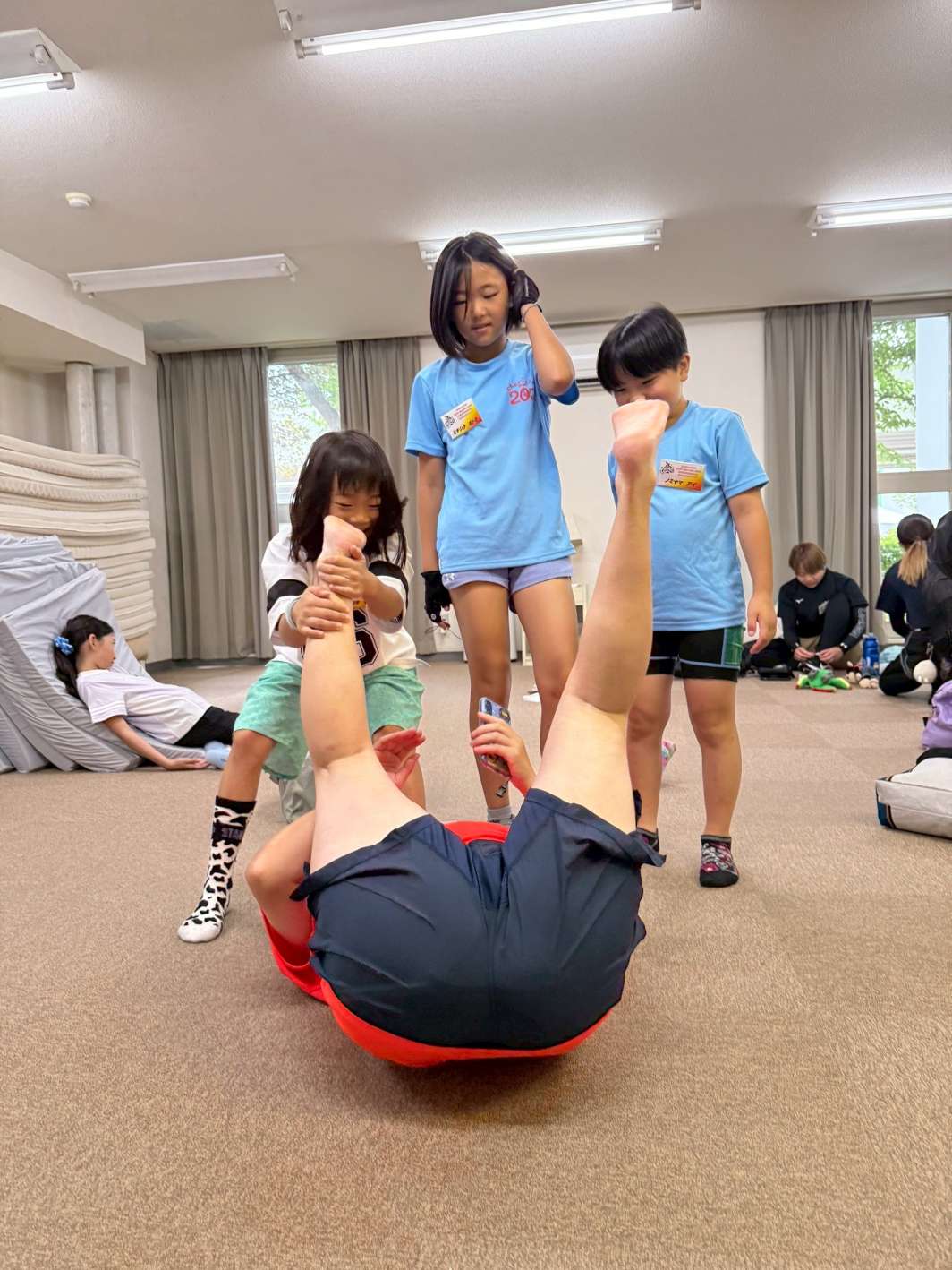 チャリチャレ2025 Day2 写真 440