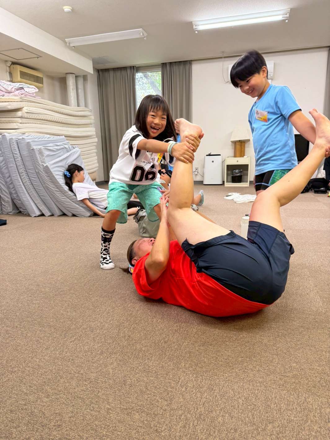 チャリチャレ2025 Day2 写真 441