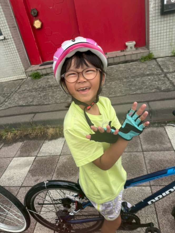 チャリチャレ2025 Day2 写真 454