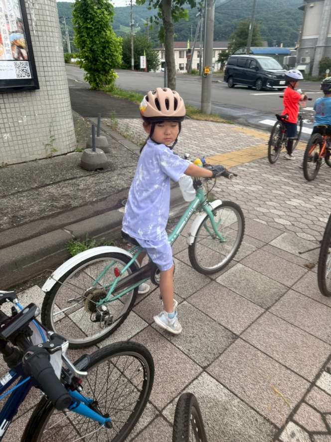 チャリチャレ2025 Day2 写真 455