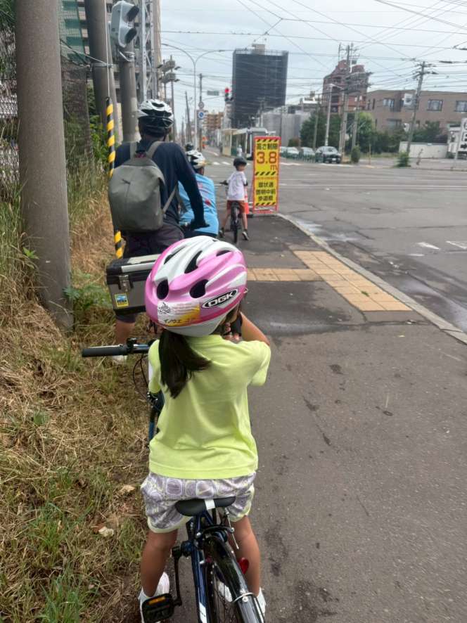チャリチャレ2025 Day2 写真 459