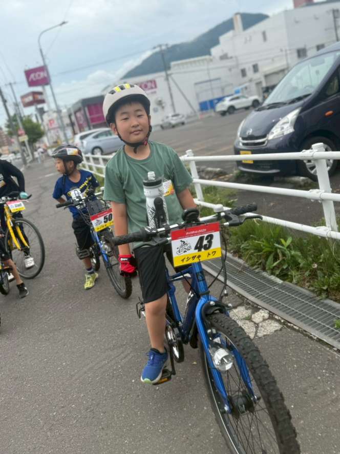 チャリチャレ2025 Day2 写真 462