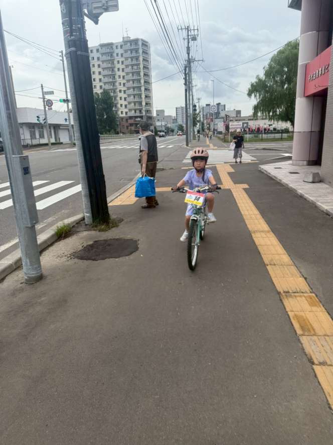 チャリチャレ2025 Day2 写真 464