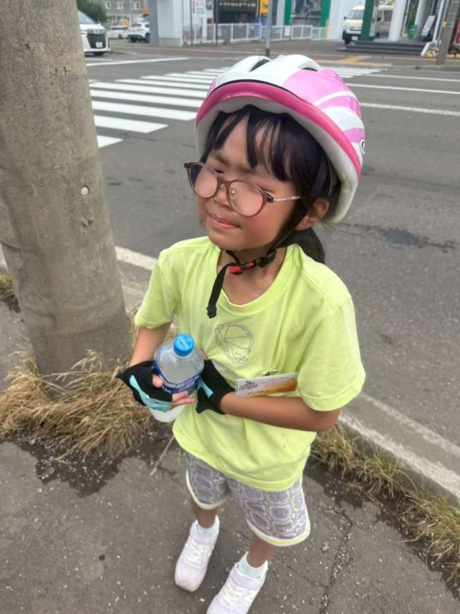 チャリチャレ2025 Day2 写真 465