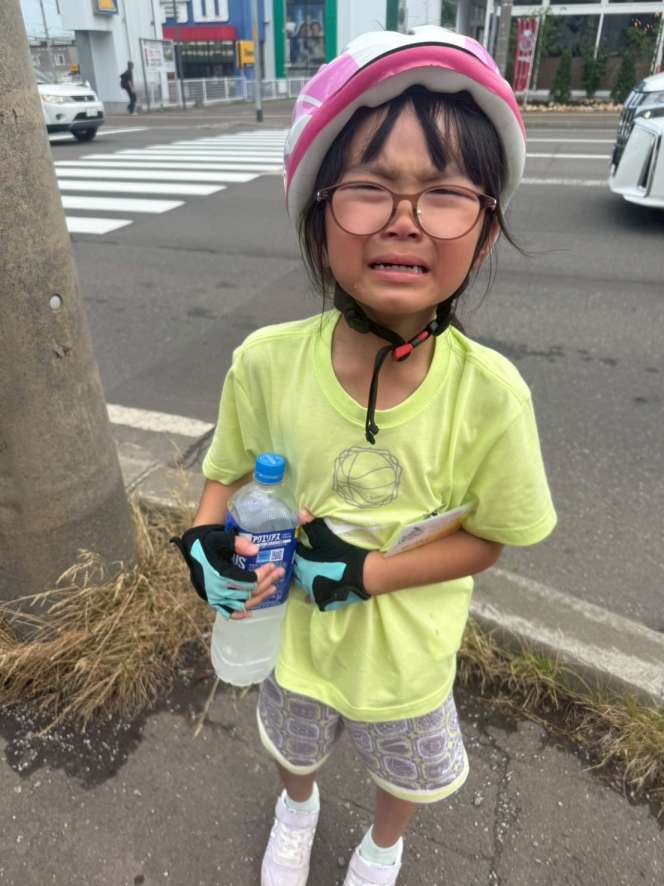 チャリチャレ2025 Day2 写真 466