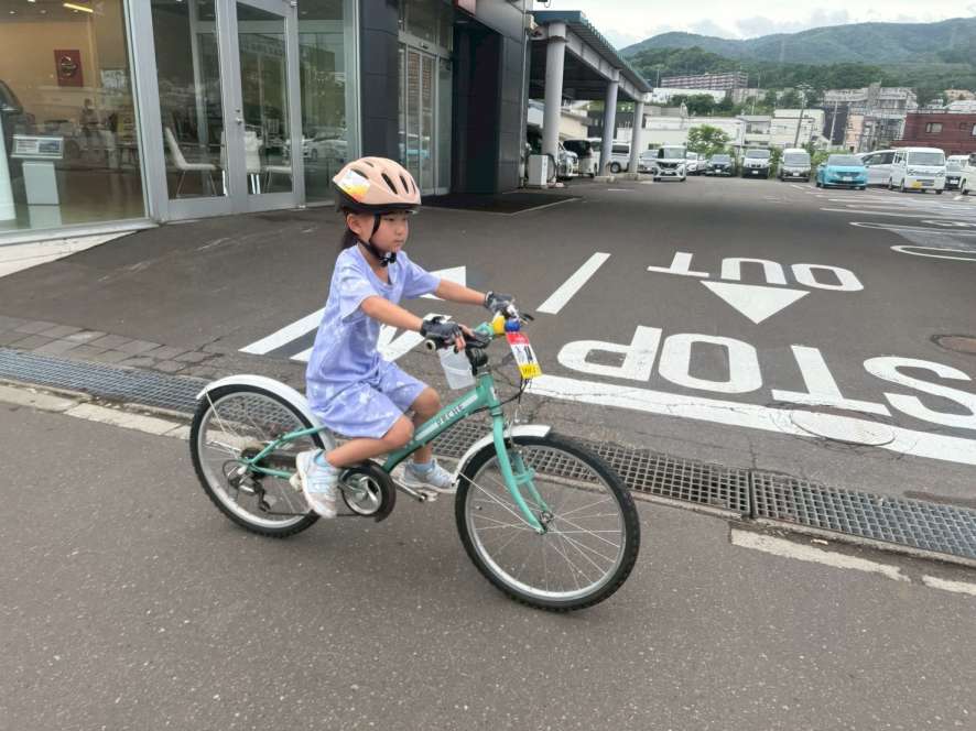 チャリチャレ2025 Day2 写真 468