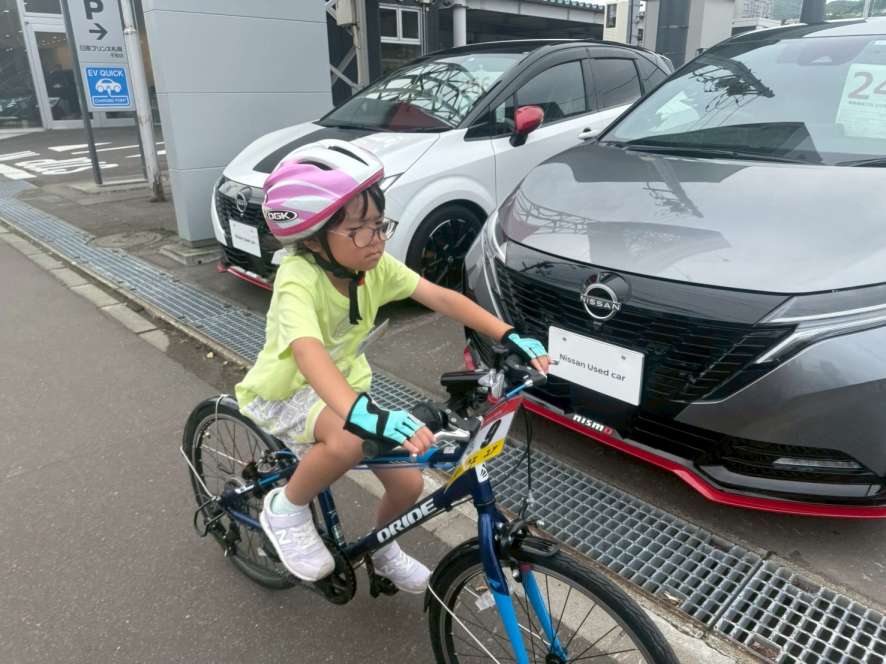 チャリチャレ2025 Day2 写真 471